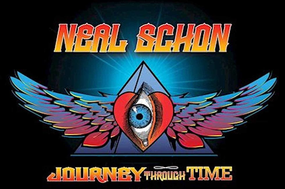 Neal Schon, &#8216;Journey Through Time': Album Review