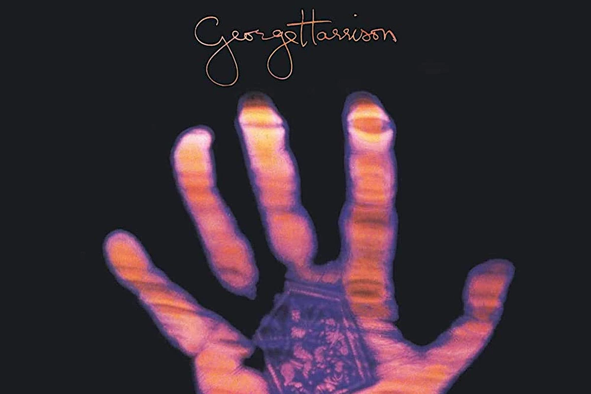 Why George Harrison Dug Deeper on ‘Living in the Material World’ Why George Harrison Dug Deeper on ‘Living in the Material World’