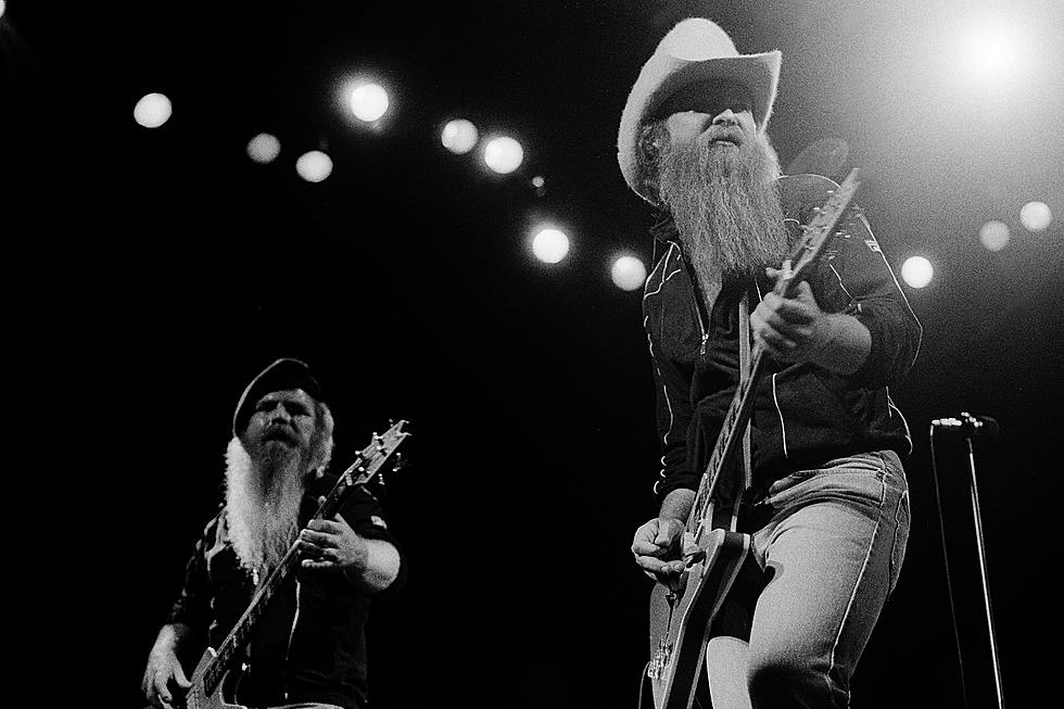 How ZZ Top Souped Up Their Sound With 'Got Me Under Pressure'