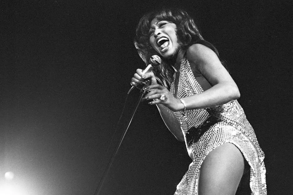 Tina Turner Dead at 83