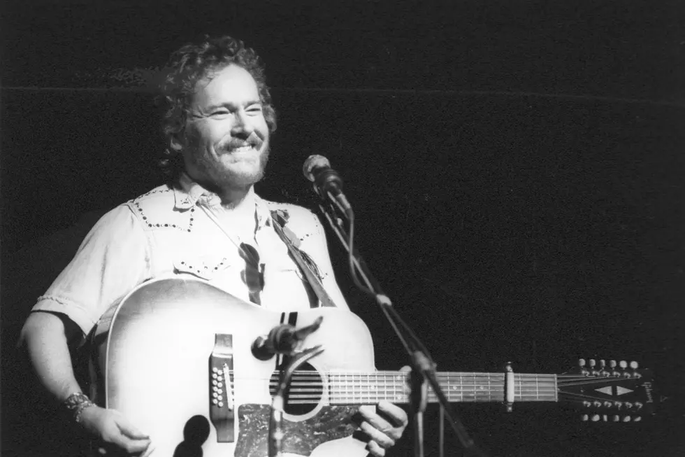 Gordon Lightfoot Dead at 84