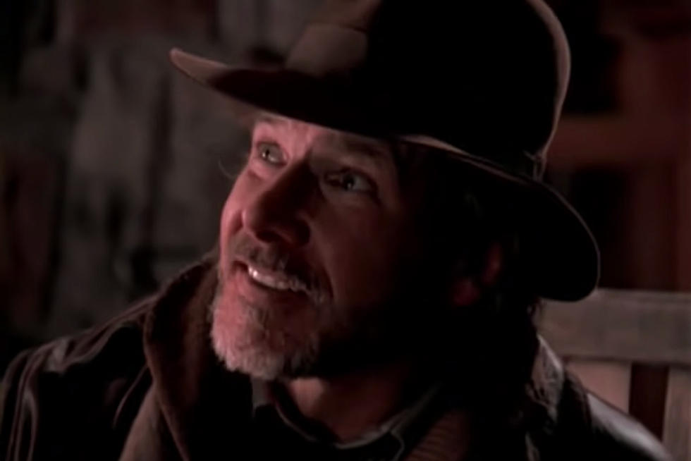 Ford's 'Indiana Jones' TV Episode