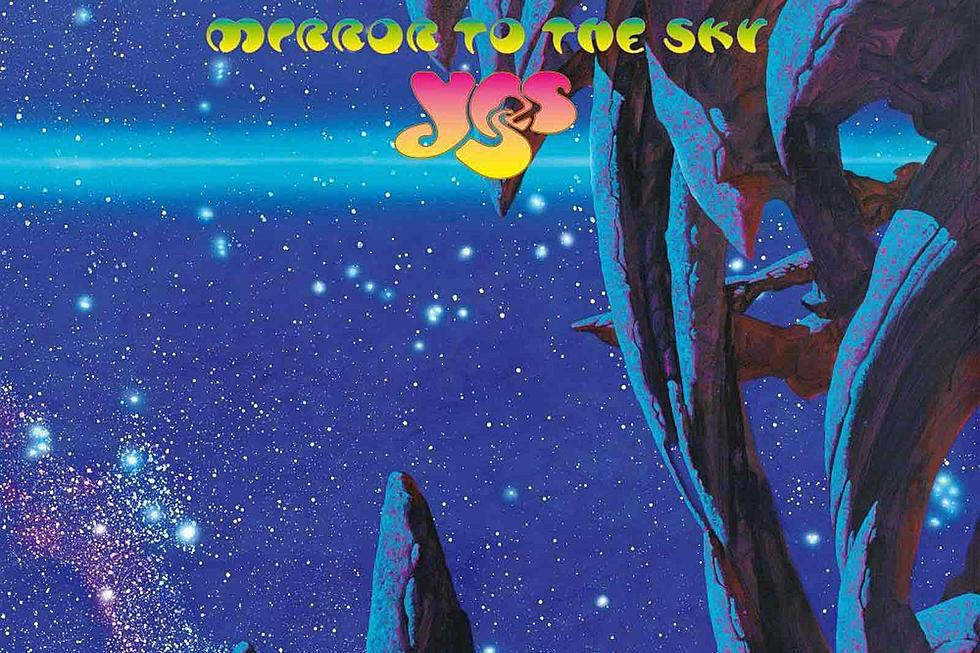 Yes, &#8216;Mirror to the Sky': Album Review