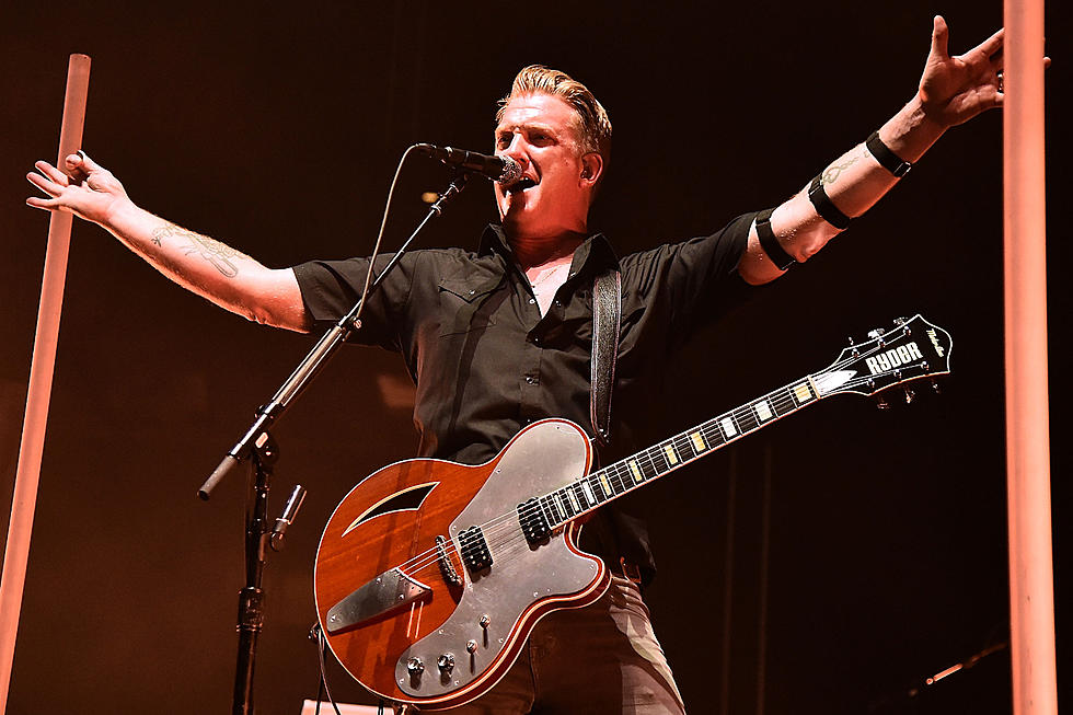 Queens of the Stone Age Announce 2023 North American Tour