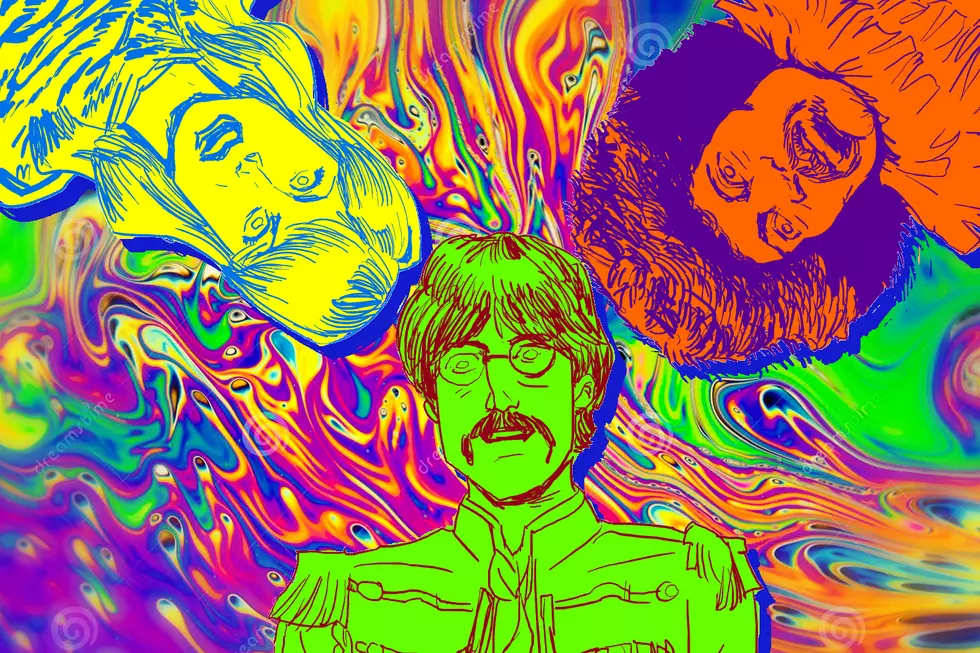 Top 20 LSD Songs