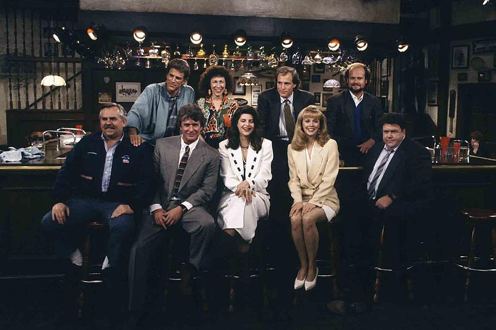 30 Years Ago: The ‘Cheers’ Gang Bows Out