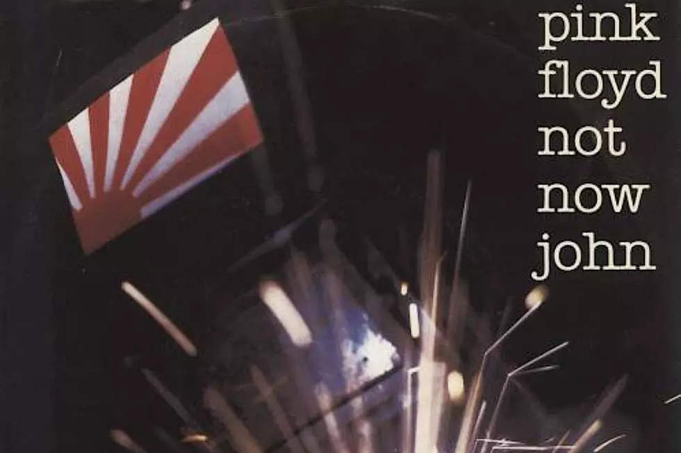 Final Cut - Pink Floyd - The post war dream, Tell me true t…