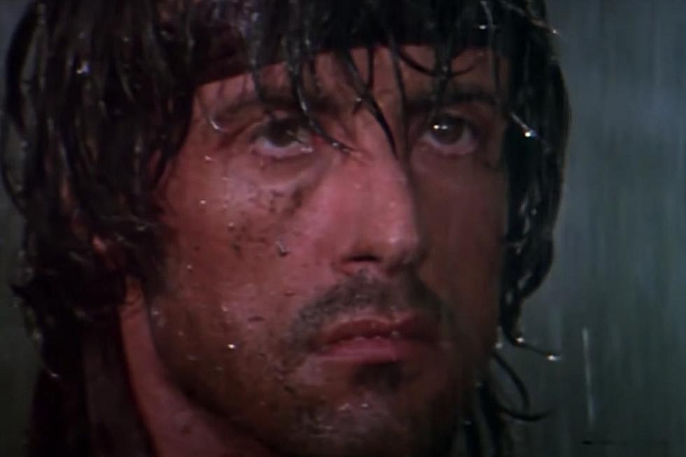 35 Years Ago: Sylvester Stallone Gets Captured by &#8216;Rambo III&#8217;