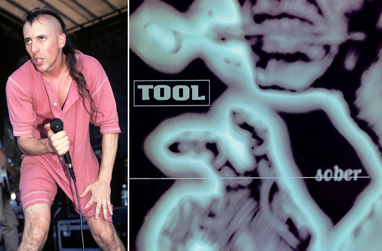 Tool Vinyl Collection Sofar : r/ToolBand