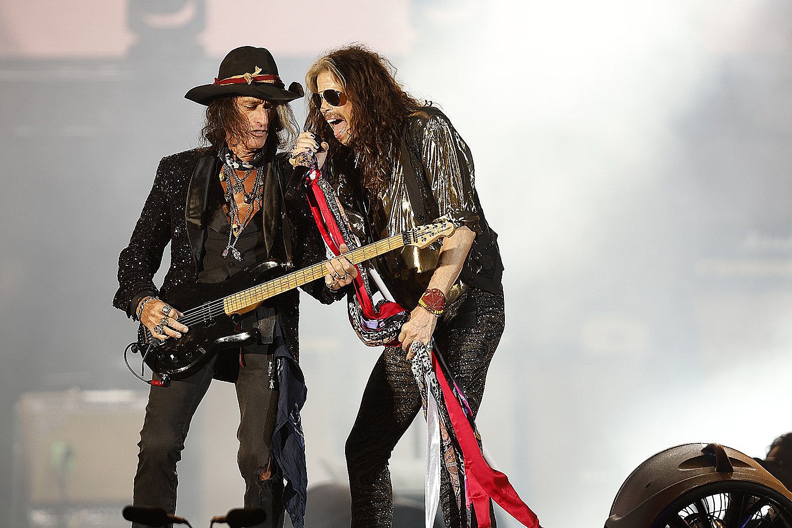 What I Learned about Style from Aerosmith's Crazy