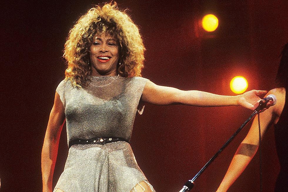 Tina Turner Dies: Rockers React