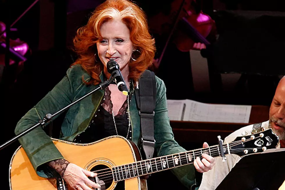 Bonnie Raitt