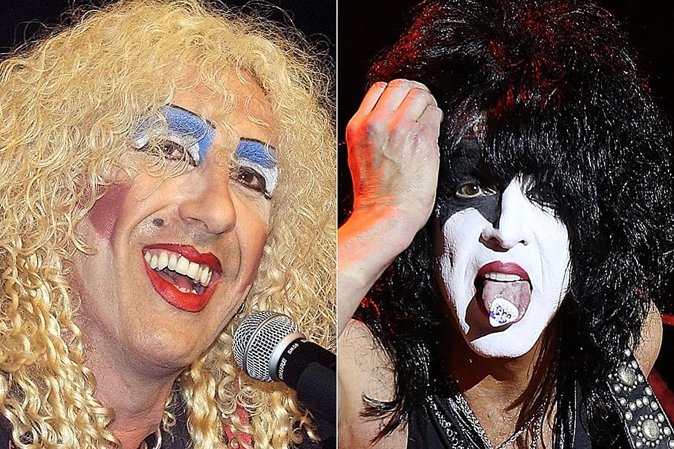 Dee Snider Dropped by SF Pride for Supporting Paul Stanley’s Controversial Tweet