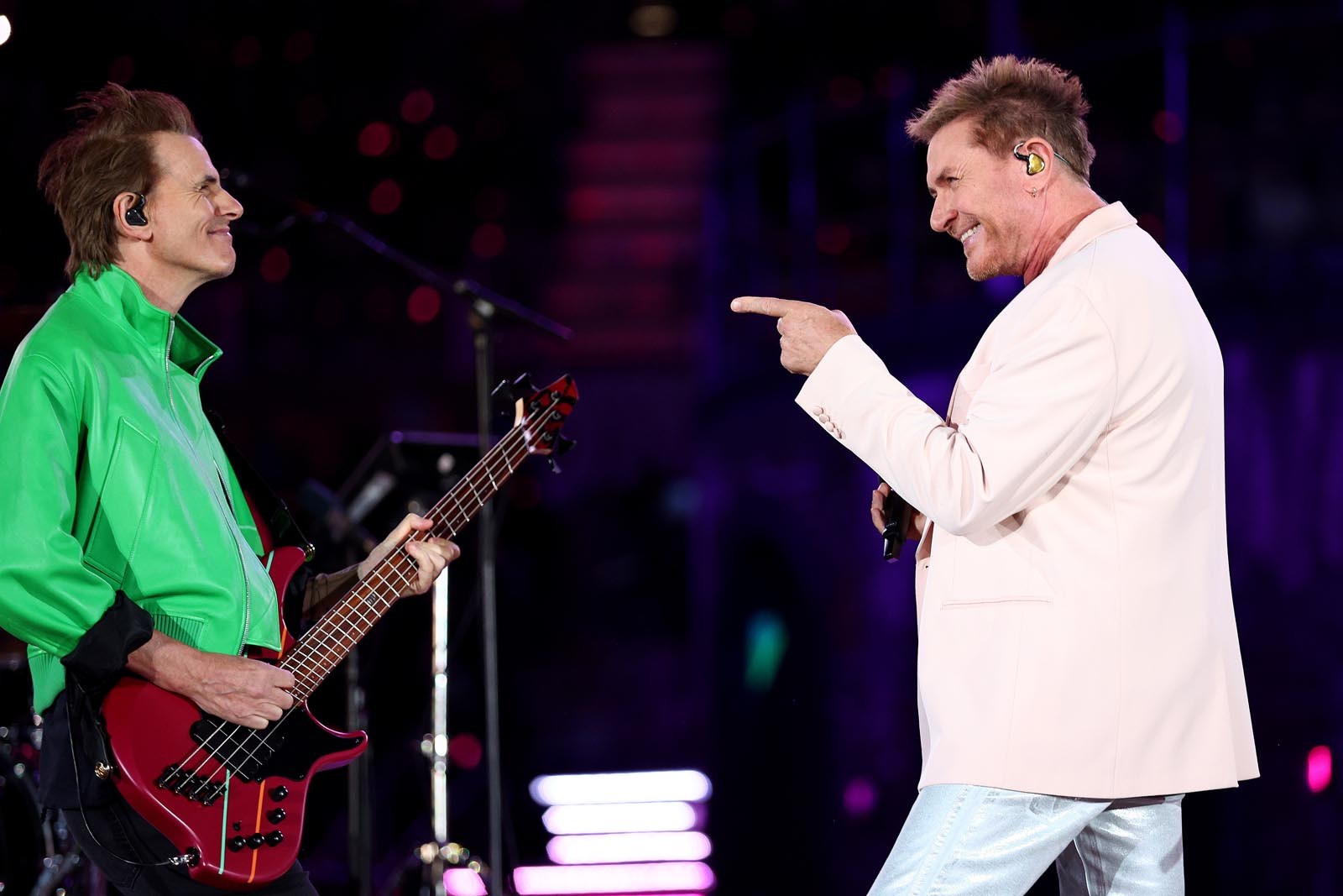 Duran Duran's Newly Announced U.S. Dates Continue Into 2026