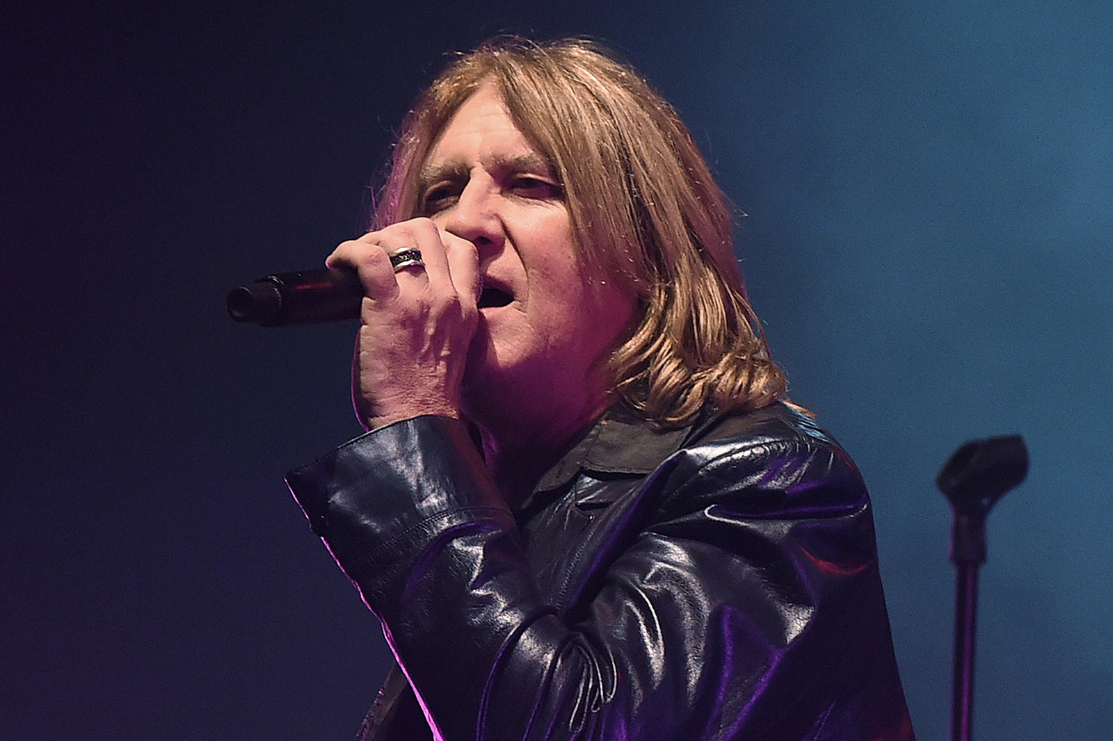 Joe Elliott Says Bryan Adams Could Easily Be Def Leppard's Singer