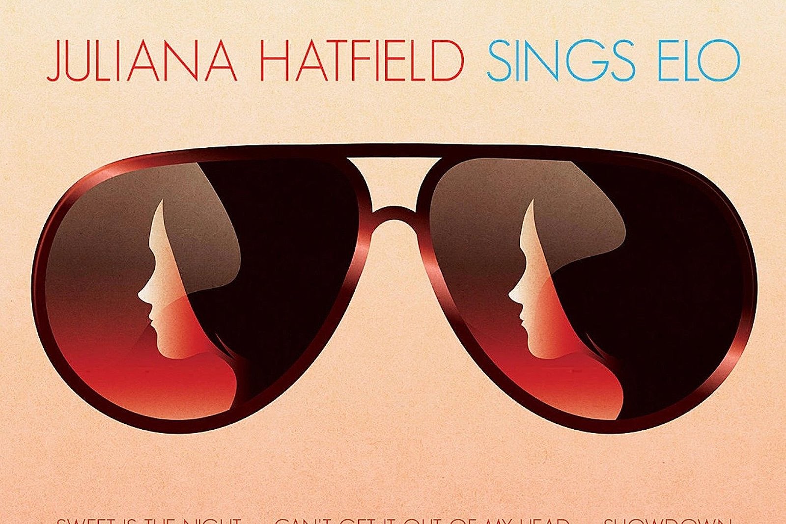 Juliana Hatfield Announces Album of ELO Covers