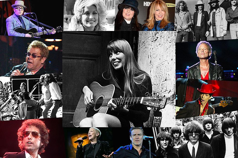 50 of the Best Joni Mitchell Covers