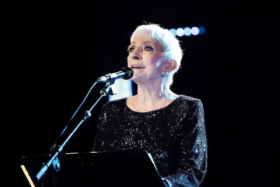 Judy Collins