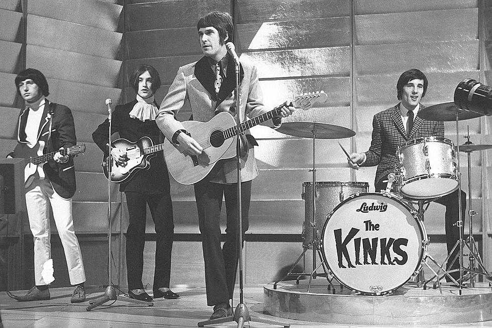 How Ray and Dave Davies Survived Their Kinks Journey