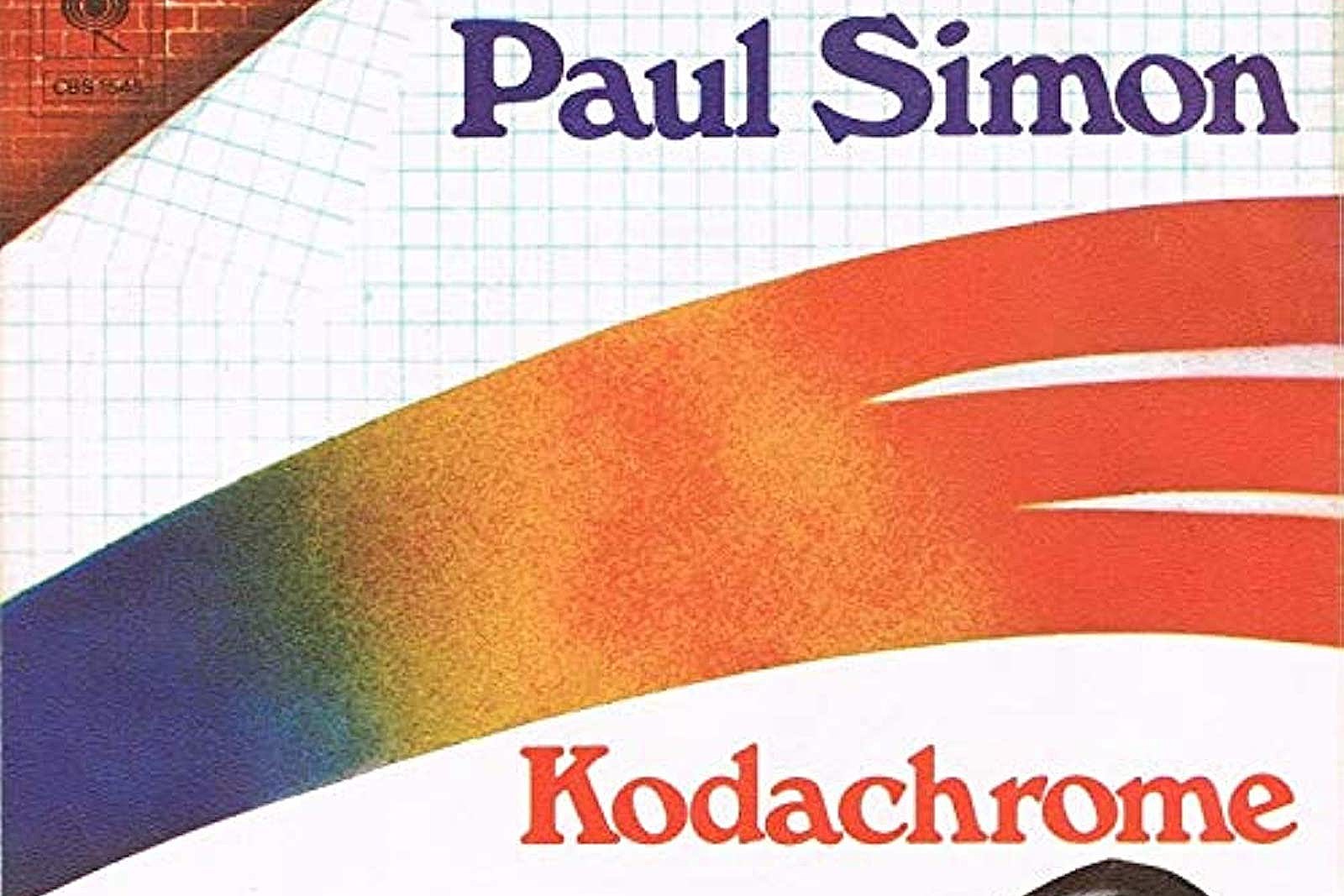 How Paul Simon Unexpectedly Recorded ‘Kodachrome’