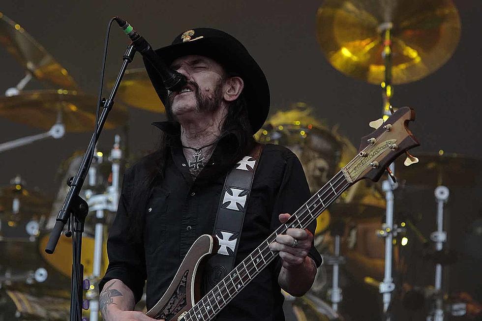 An Incomplete Guide to Finding Lemmy Kilmister’s Ashes