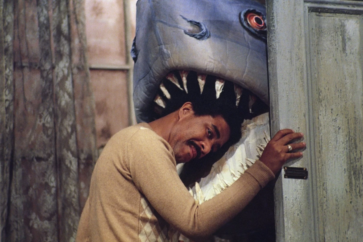 ‘Saturday Night Live’ Land Shark Creator Ralph Lee Dead at 87