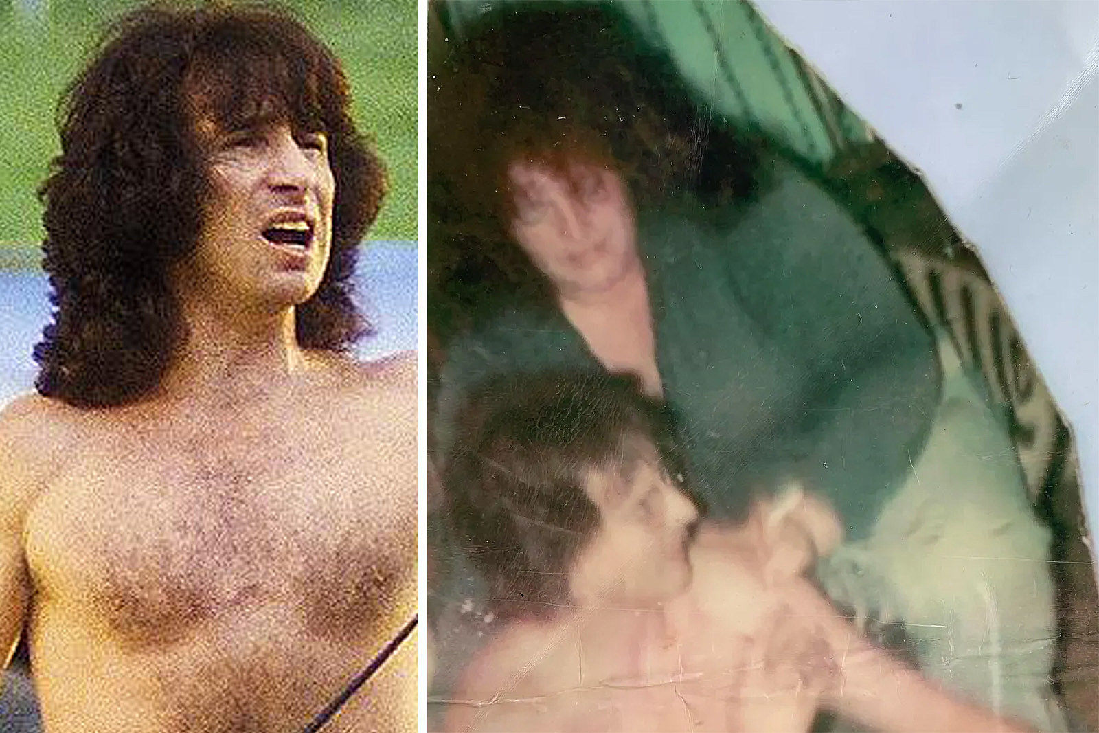 Is This the Real-Life Rosie From AC/DC’s ‘Whole Lotta Rosie’?