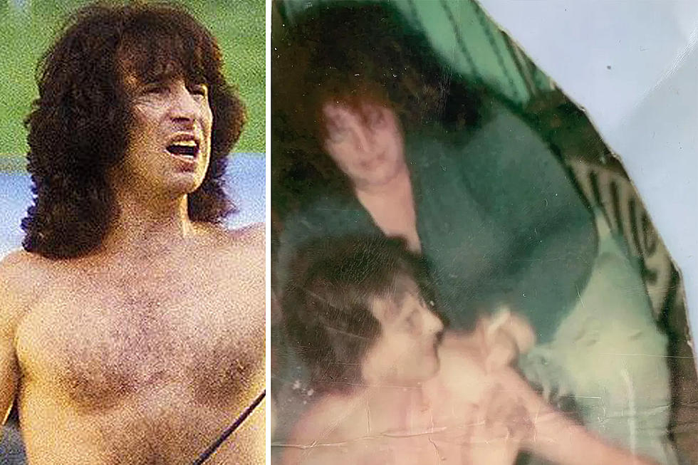 Is This the Real-Life Rosie From AC/DC's 'Whole Lotta Rosie'?