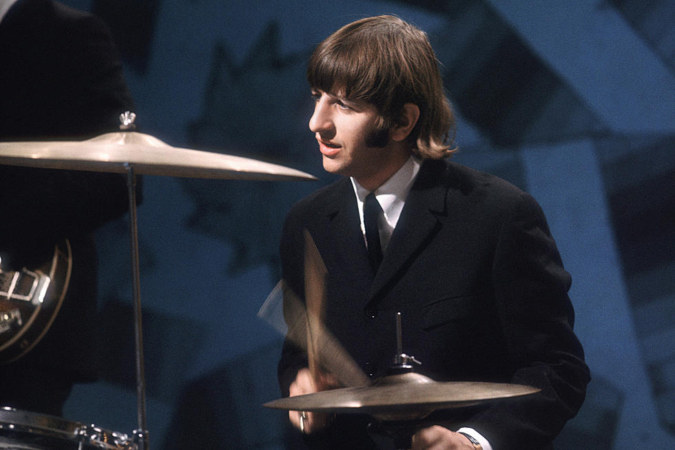 Why Ringo Starr Refuses to Write a Memoir