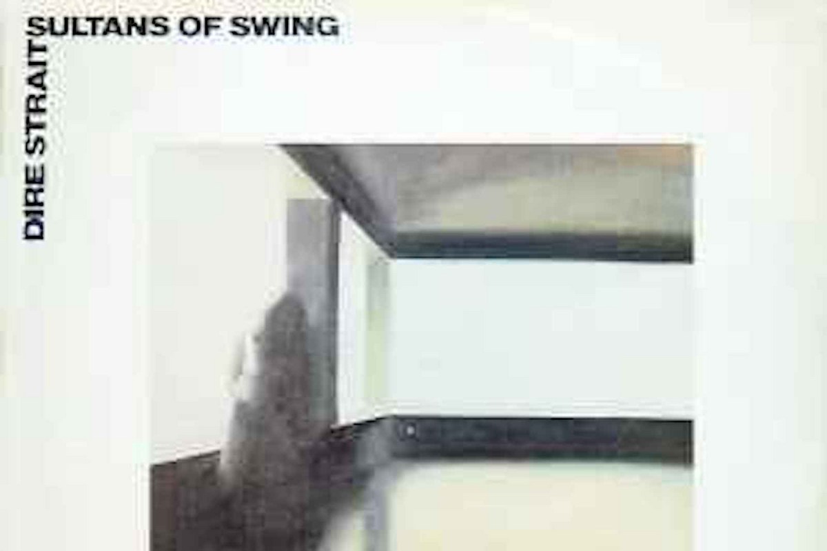 How A Real Dixie Band Inspired Dire Straits Sultans Of Swing How a real dixie band inspired dire straits sultans of swing