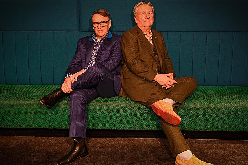 Squeeze Announces US Tour With the Psychedelic Furs