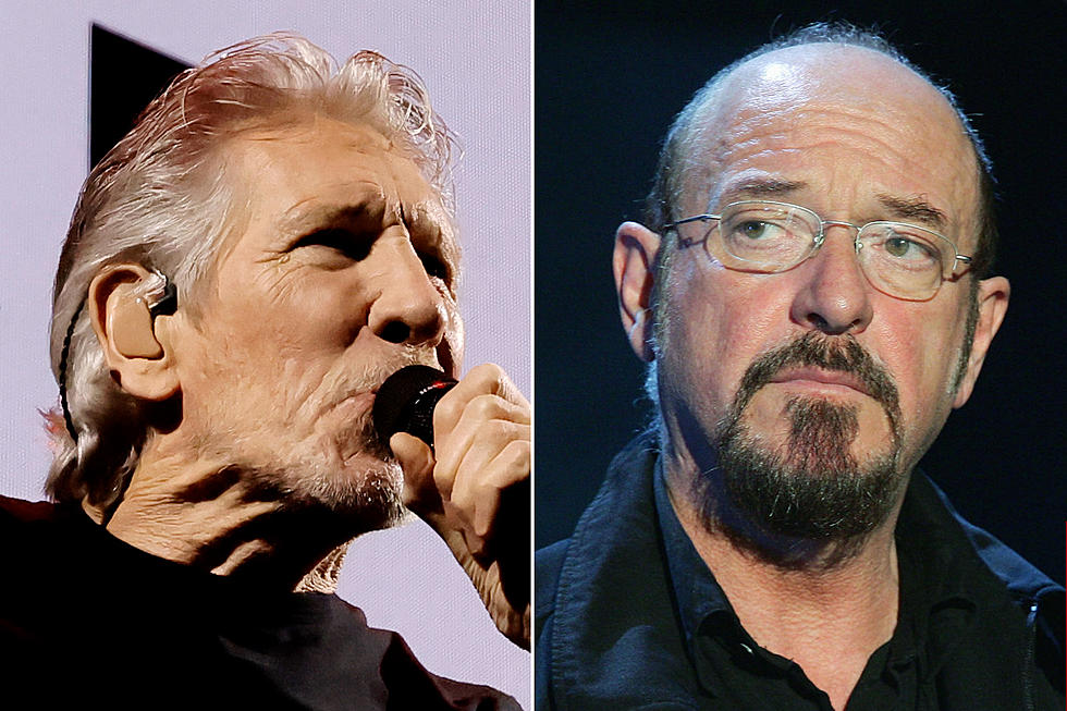 Ian Anderson Confused by Roger Waters&#8217; Political Outbursts