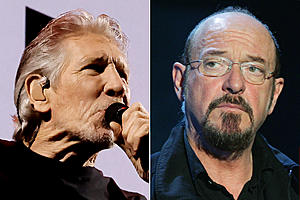Ian Anderson Confused by Roger Waters’ Political Outbursts