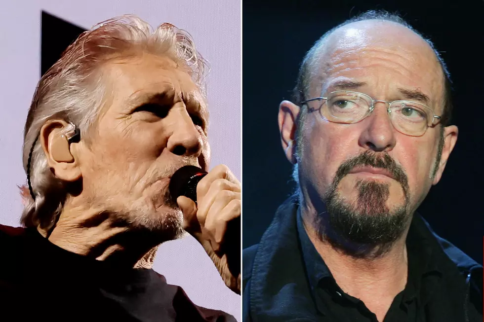 Ian Anderson Confused by Roger Waters’ Political Outbursts