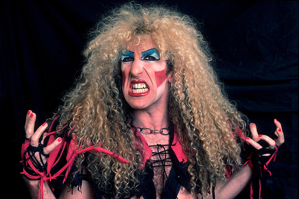 Why Dee Snider&#8217;s Dad Had Him Arrested