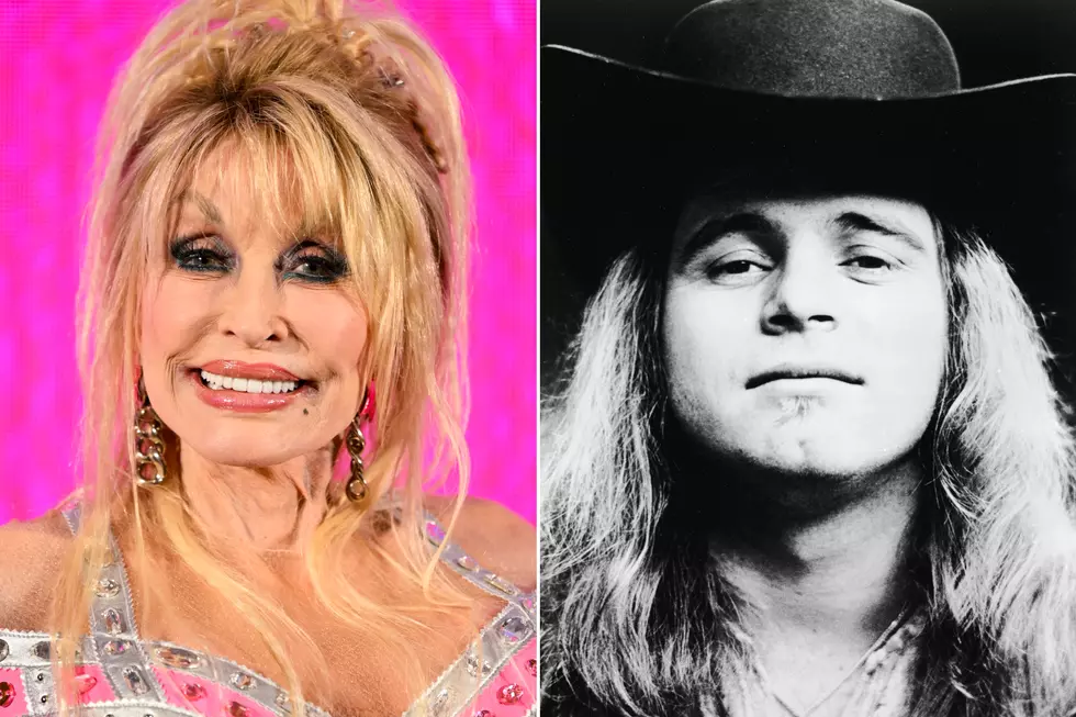 How Dolly Parton Got Ronnie Van Zant's Voice on 'Free Bird' Cover