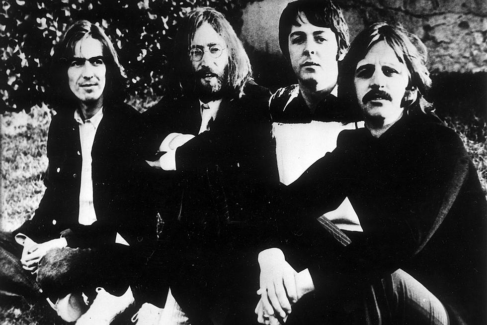 Beatles Breakup Document Expected to Sell for $500,000