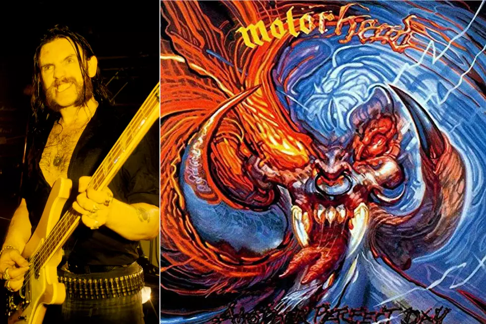 When Motorhead Shook Things Up With 'Another Perfect Day'