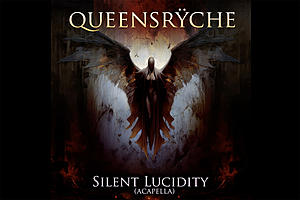 Queensryche Surprised by Fake Digital EP Release