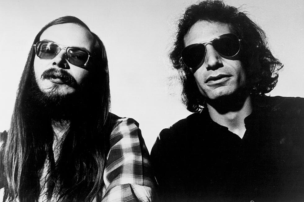 Lost Steely Dan Song Surfaces