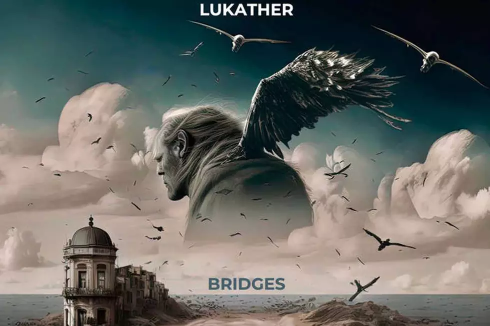 Steve Lukather, 'Bridges': Album Review