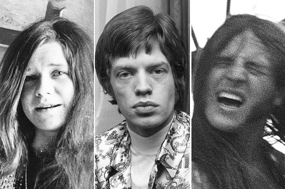 How Janis Joplin Took Revenge on the Rolling Stones