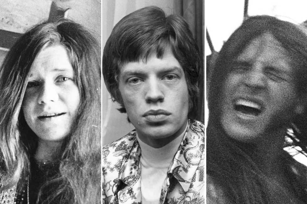 Joplin's Rolling Stones Prank