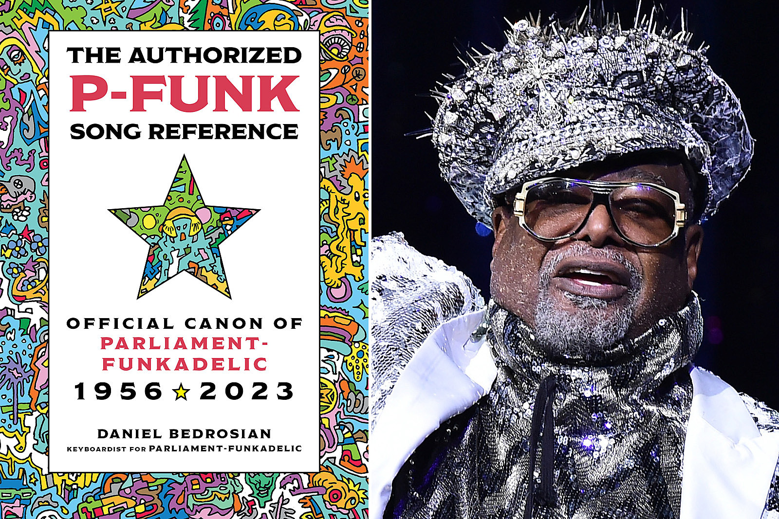 P-Funk Keyboardist Unravels Band's 'Baffling' History in New Book
