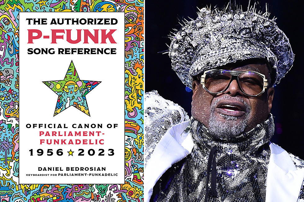 P-Funk Keyboardist Unravels Band’s ‘Baffling’ History in New Book