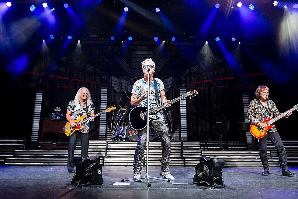 REO Speedwagon Will Stop Touring Amid ‘Irreconcilable Differences’