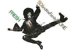 50 Years Ago: Why Sly Stone Couldn’t Leave ‘Fresh’ Alone