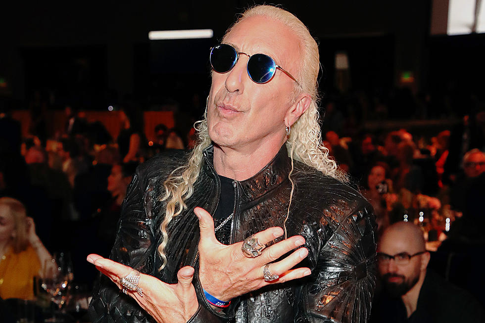 Dee Snider Explains Why Rock Stars Are Selling Their Catalogs