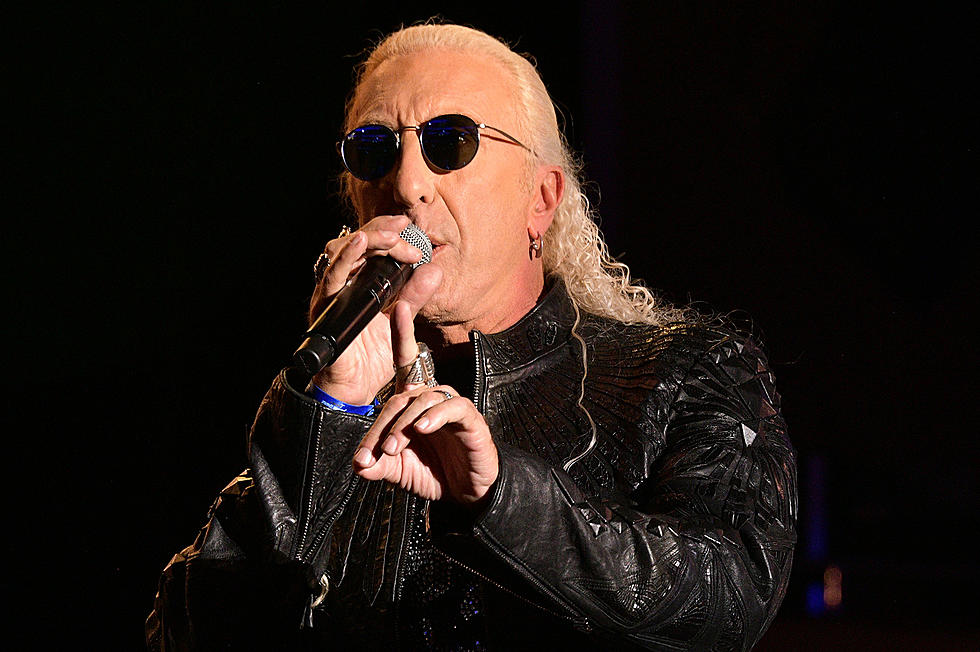 Why Dee Snider Won’t Apologize in Gender Debate Fight