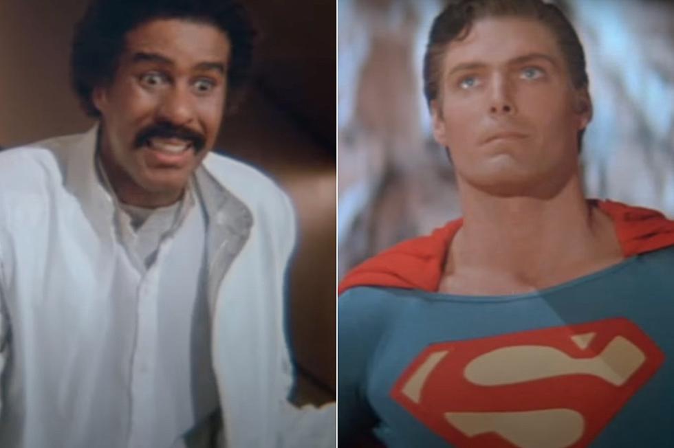 40 Years Ago: How &#8216;Superman III&#8217; Torpedoed the Franchise